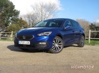 Prueba Seat Leon 1 5 Tsi Xcellence 15