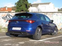 Prueba Seat Leon 1 5 Tsi Xcellence 19