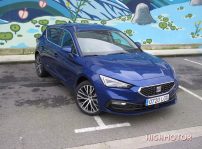 Prueba Seat Leon 1 5 Tsi Xcellence 21