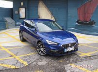 Prueba Seat Leon 1 5 Tsi Xcellence 9