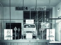 Renault 4 1