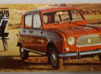 Renault 4 10