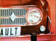 Renault 4 11