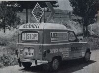 Renault 4 12