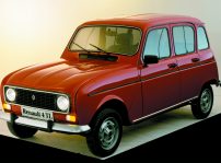 Renault 4 5