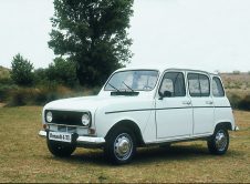 Renault 4 6