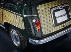 Renault 4 8