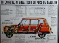 Renault 4 9