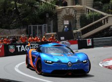 Miscs Renault Alpine Zar Reveal