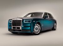 Rolls Royce Phantom Iridescent Opulent (11)