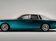 Rolls Royce Phantom Iridescent Opulent (13)