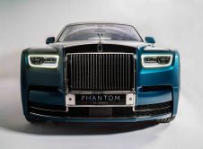 Rolls Royce Phantom Iridescent Opulent (9)