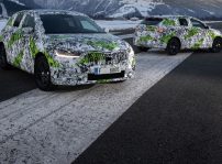 Skoda Fabia 2021 Motores Diseño 5