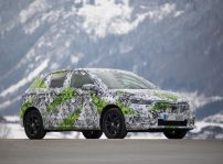 Skoda Fabia 2021 Motores Diseño 7