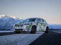 Skoda Fabia 2021 Motores Diseño 8