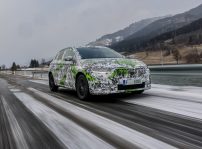 Skoda Fabia 2021 Motores Diseño 9