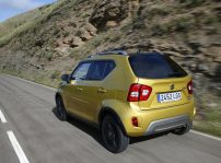 Suzuki Ignis 11