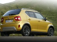 Suzuki Ignis 14