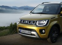 Suzuki Ignis 15