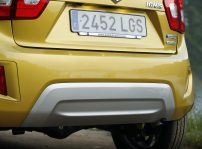 Suzuki Ignis 20