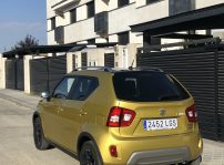 Suzuki Ignis 37