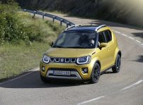 Suzuki Ignis 6