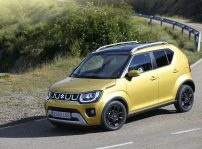 Suzuki Ignis 7