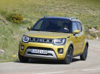 Suzuki Ignis 8