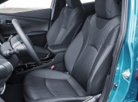 Toyota Prius Hibrido Enchufable 4