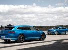 Los Volkswagen Arteon y Arteon Shooting Brake eHybrid ya tienen precio