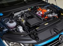 Volkswagen Arteon Arteon Shooting Brake Ehybrid Precio 4