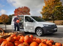 Volkswagen Caddy 2021 05