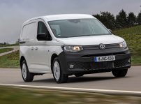 Volkswagen Caddy 2021 06