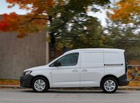 Volkswagen Caddy 2021 13