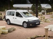 Volkswagen Caddy 2021 21