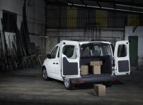 Volkswagen Caddy 2021 23