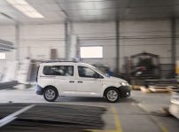 Volkswagen Caddy 2021 27