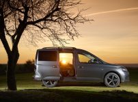 Volkswagen Caddy 2021 39