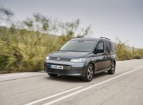 Volkswagen Caddy 2021 44