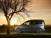 Volkswagen Caddy 2021 50