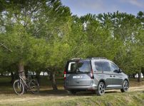 Volkswagen Caddy 2021 52