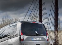 Volkswagen Caddy 2021 54