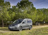 Volkswagen Caddy 2021 57