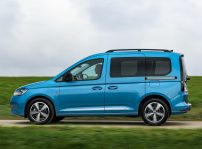 Volkswagen Caddy 2021 59