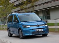 Volkswagen Caddy 2021 60