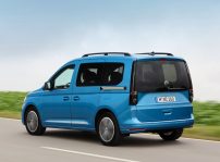 Volkswagen Caddy 2021 61