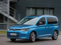 Volkswagen Caddy 2021 64