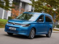 Volkswagen Caddy 2021 65