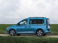 Volkswagen Caddy 2021 67