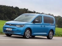 Volkswagen Caddy 2021 68